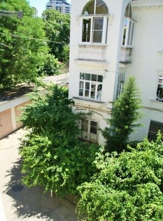 Однокомнатная квартира в центре Сочи на Гагарина - Фото 4
