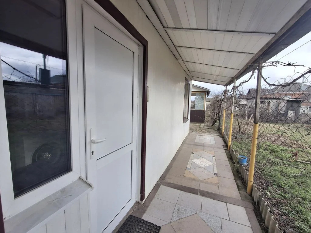 Продажа дома, Абинск, Абинский район, ул. Колхозная - Фото 5