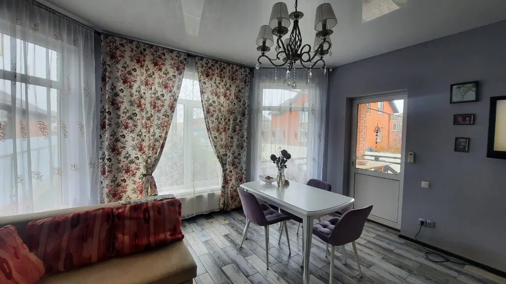 Продажа дома, Афипский, Северский район, ул. Пушкина - Фото 7