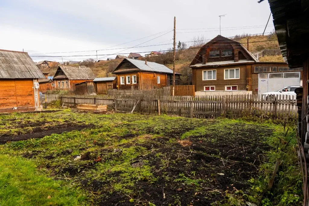 Дом по ул. Южанинова - Фото 14