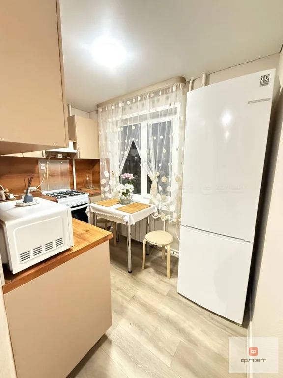 Продажа квартиры, Казань, ул. Сафиуллина - Фото 1