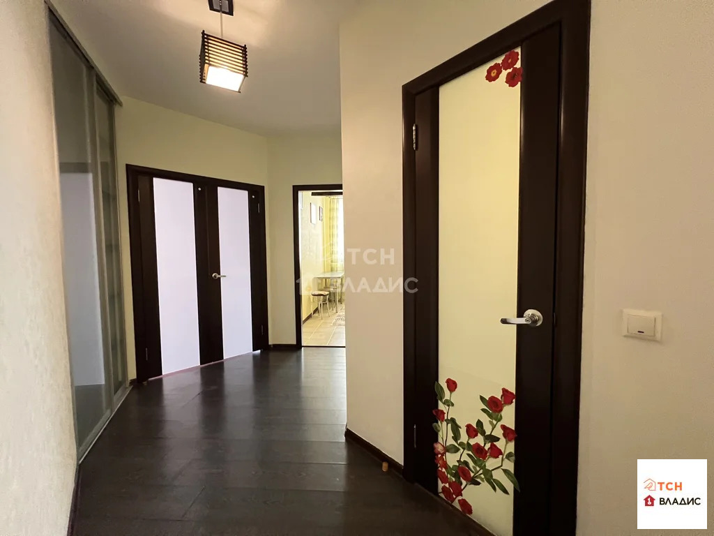 Аренда квартиры, Пушкино, Воскресенский район, Московский проспект - Фото 10