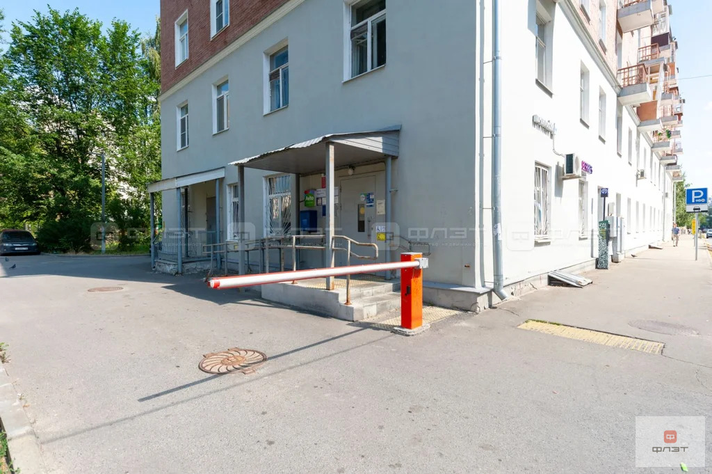 Продажа квартиры, Казань, ул. Качалова - Фото 27