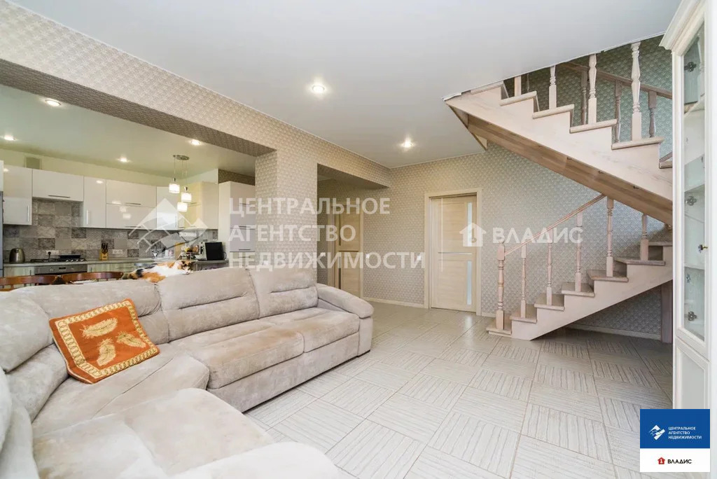 Продажа дома, Шахманово, Рязанский район, ул. Солнечная - Фото 0