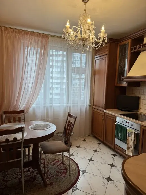 3-к.Дмитровское ш., д. 96к4 - Фото 0