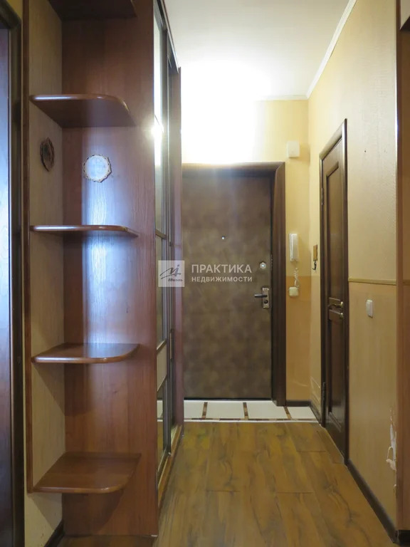 Продажа квартиры, Дзержинский, ул. Угрешская - Фото 12