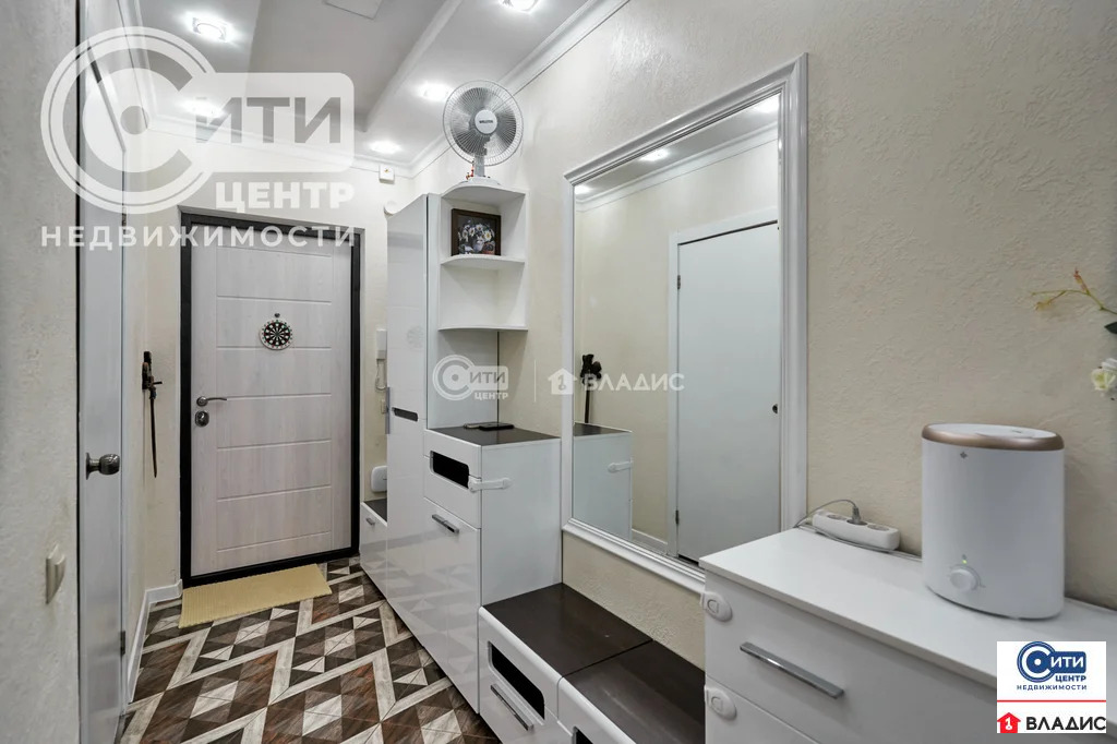 Продажа квартиры, Воронеж, ул. Космонавтов - Фото 15
