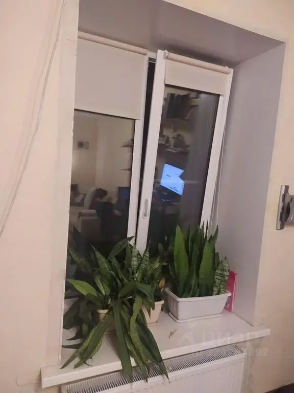 Продажа трехкомнатной квартиры 81.6м Некрасова, 29, - Фото 18