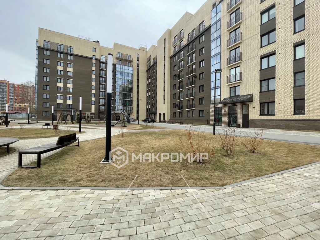 Продажа квартиры, Новосибирск, м. Заельцовская, ул. Кубовая - Фото 18