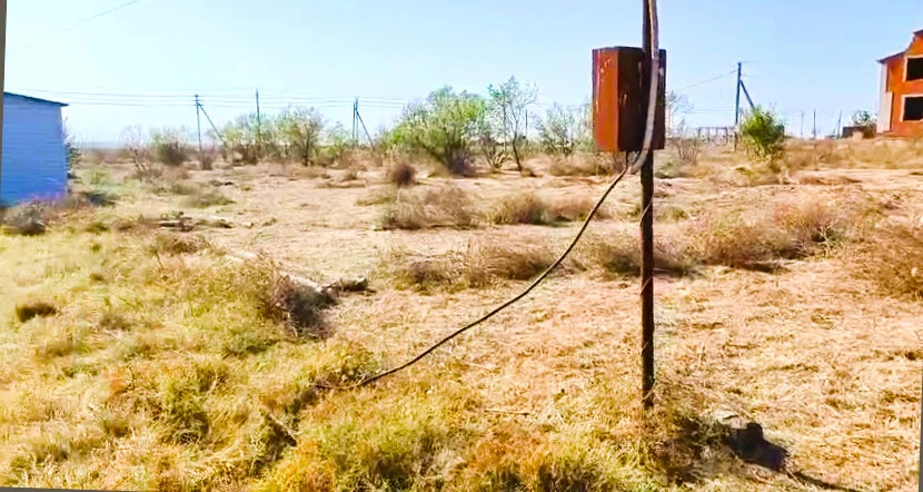 Продажа участка, Веселовка, Темрюкский район - Фото 6