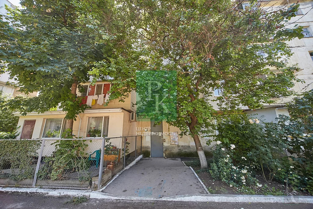 Продажа квартиры, Севастополь, ул. Маршала Крылова - Фото 12