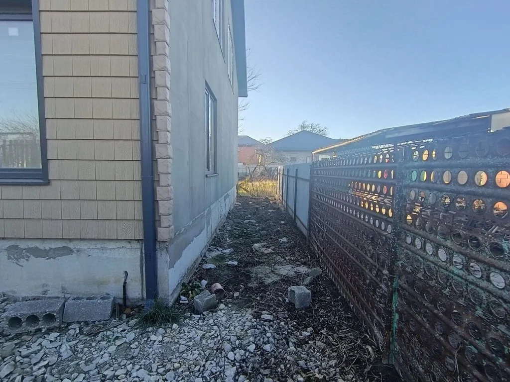 Продажа дома, Крымск, Крымский район, ул. Свердлова - Фото 4