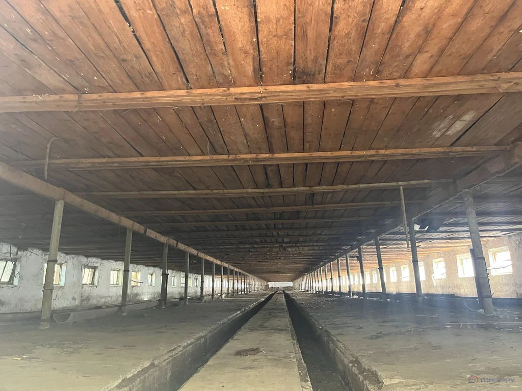 Продажа производственного помещения, Новоалександровск, ... - Фото 16