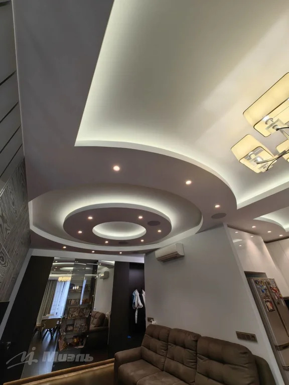 ЖК Сколково парк - Фото 14