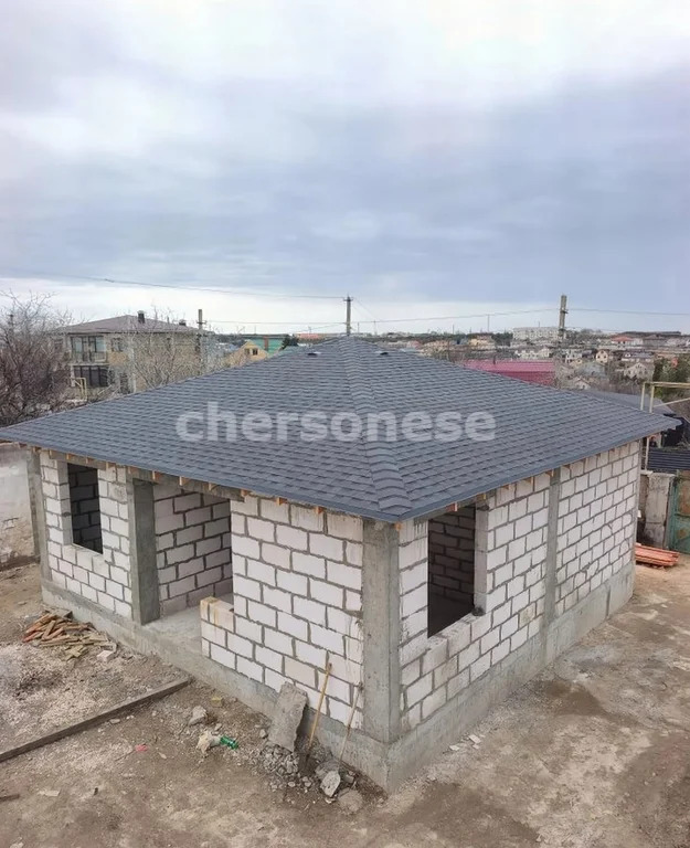 Продажа дома, Севастополь, территория СТ Эдельвейс - Фото 7