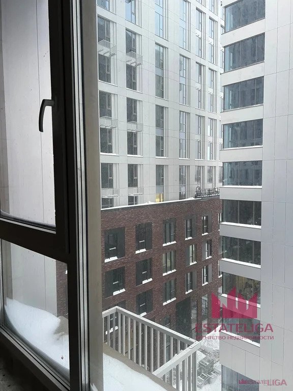 Продажа квартиры, Автомобильный проезд - Фото 9