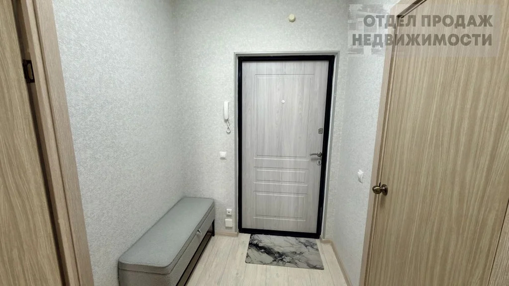 Новая квартира - Фото 8