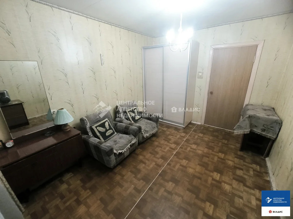 Аренда квартиры, Рязань, ул. Новаторов - Фото 11