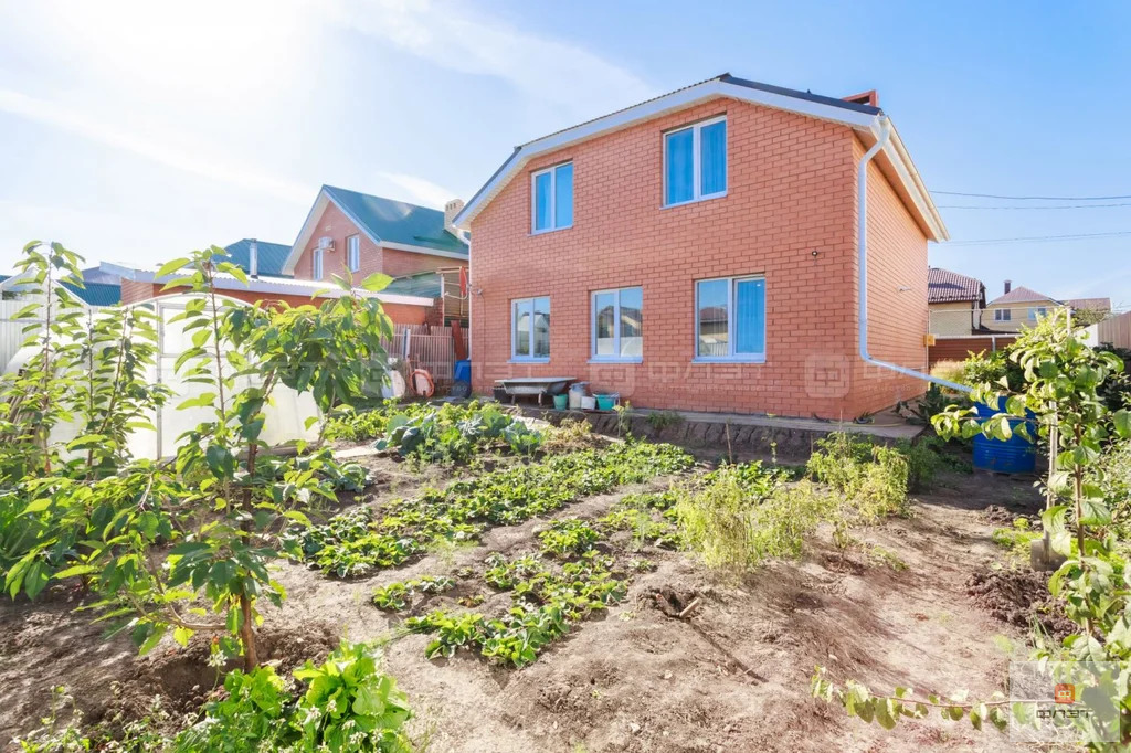 Продажа дома, Казань, ул. Октябрьская (Большие Клыки) - Фото 10