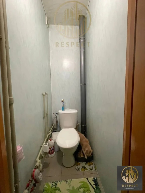 Продажа квартиры, Иноземцево, ул. Некрасова - Фото 12