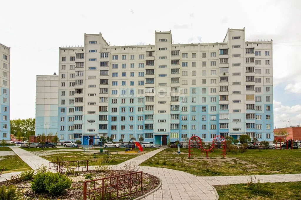 Продажа квартиры, Новосибирск, ул. Забалуева - Фото 13