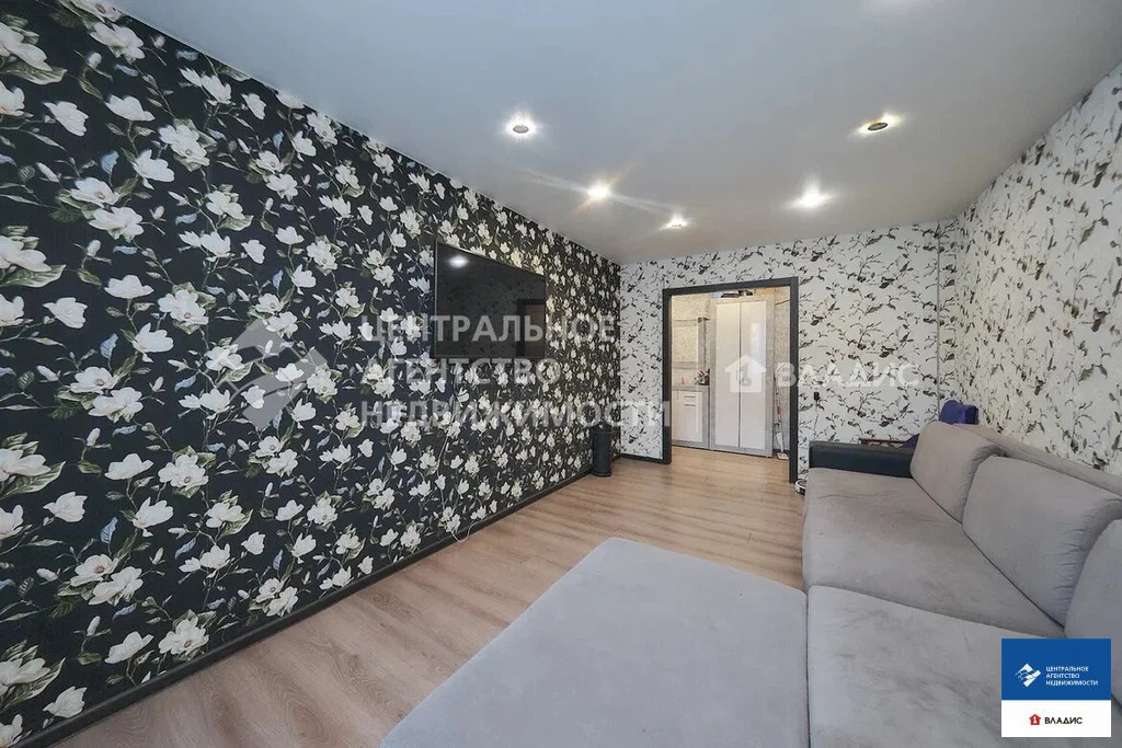 Продажа квартиры, Рязань, ул. Качевская - Фото 9