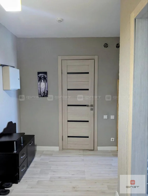 Аренда квартиры, Казань, ул. Академика Глушко д.6 - Фото 7