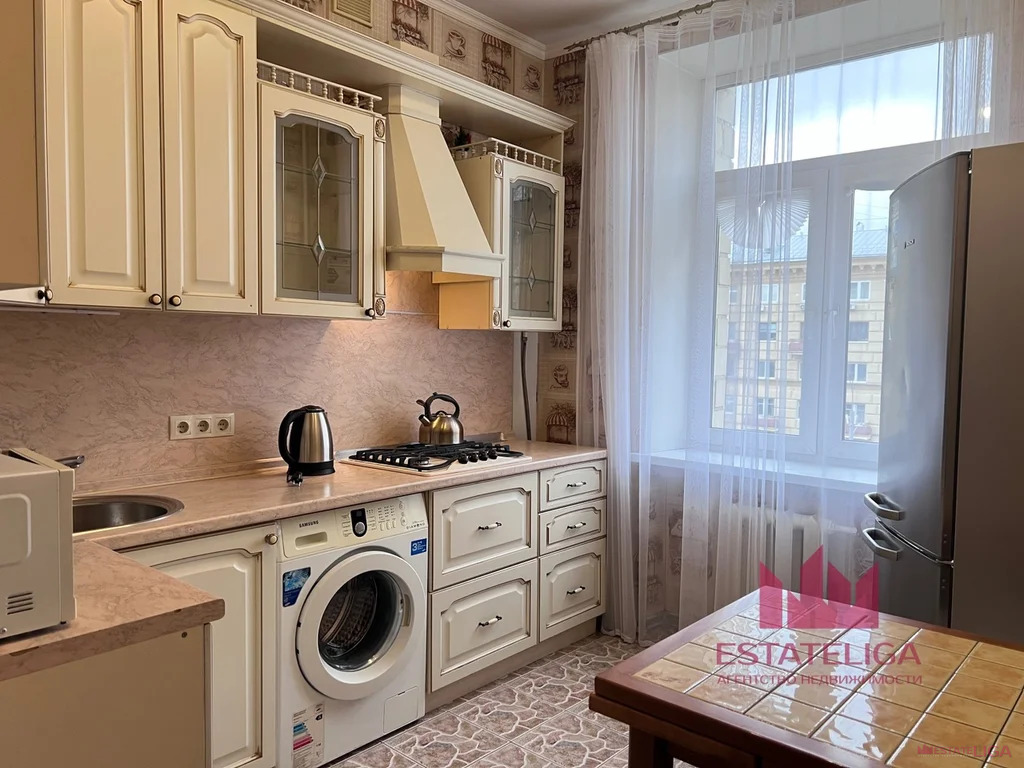 Аренда квартиры, ул. Валовая - Фото 1