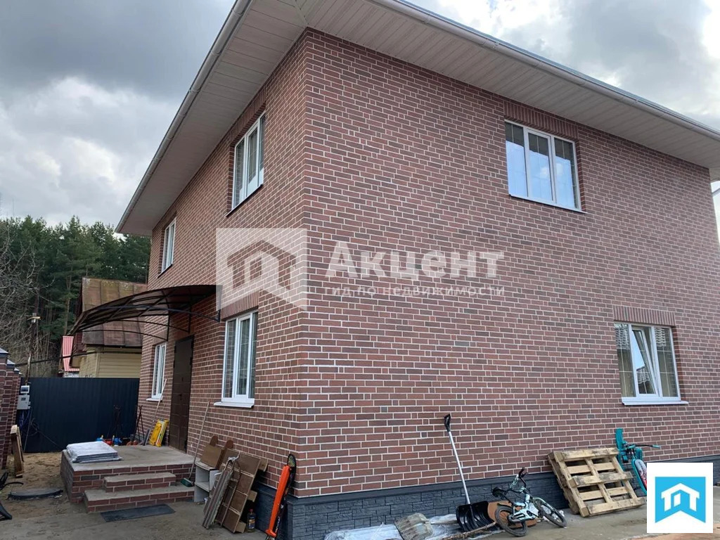 Продажа дома, Иваново, ул 2-я Мстерская - Фото 3