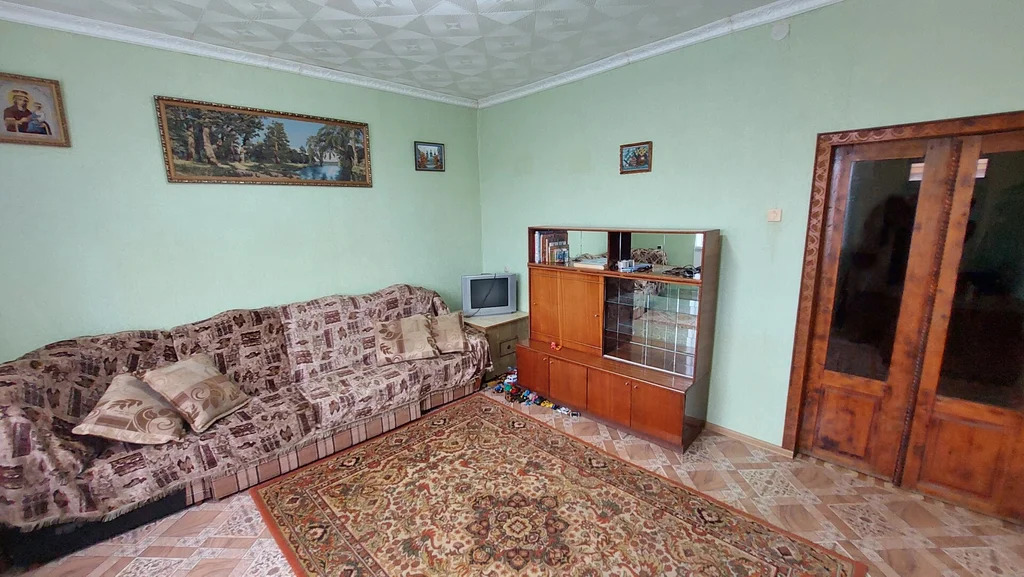 Продажа дома, Белый, Темрюкский район, Солнечный пер. - Фото 19