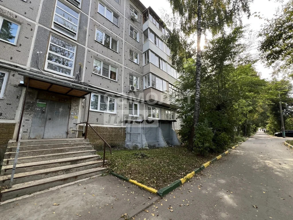 Продажа квартиры, Тула, ул. Серебровская - Фото 15