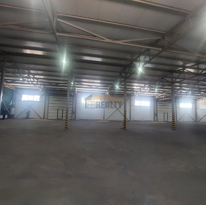 Аренда производственного помещения, Еганово, Раменский район, Озерная ... - Фото 4