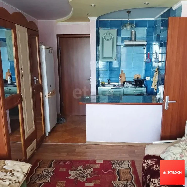 Продажа квартиры, Новофедоровка, Сакский район, ул. Марченко - Фото 0