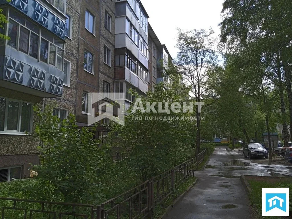 Продажа квартиры, Иваново, ул. Демьяна Бедного - Фото 19