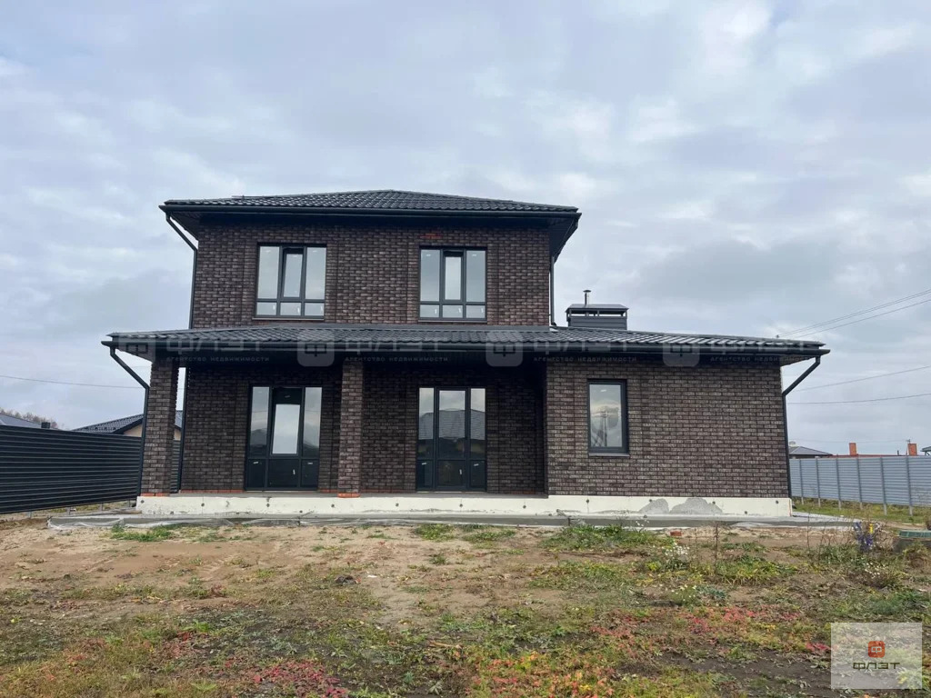 Продажа дома, Сокуры, Лаишевский район, ул. Новая жизнь - Фото 10
