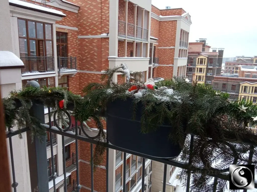 Сдам комнату 60.0/16.7м Московская область, Одинцовский городской ... - Фото 44