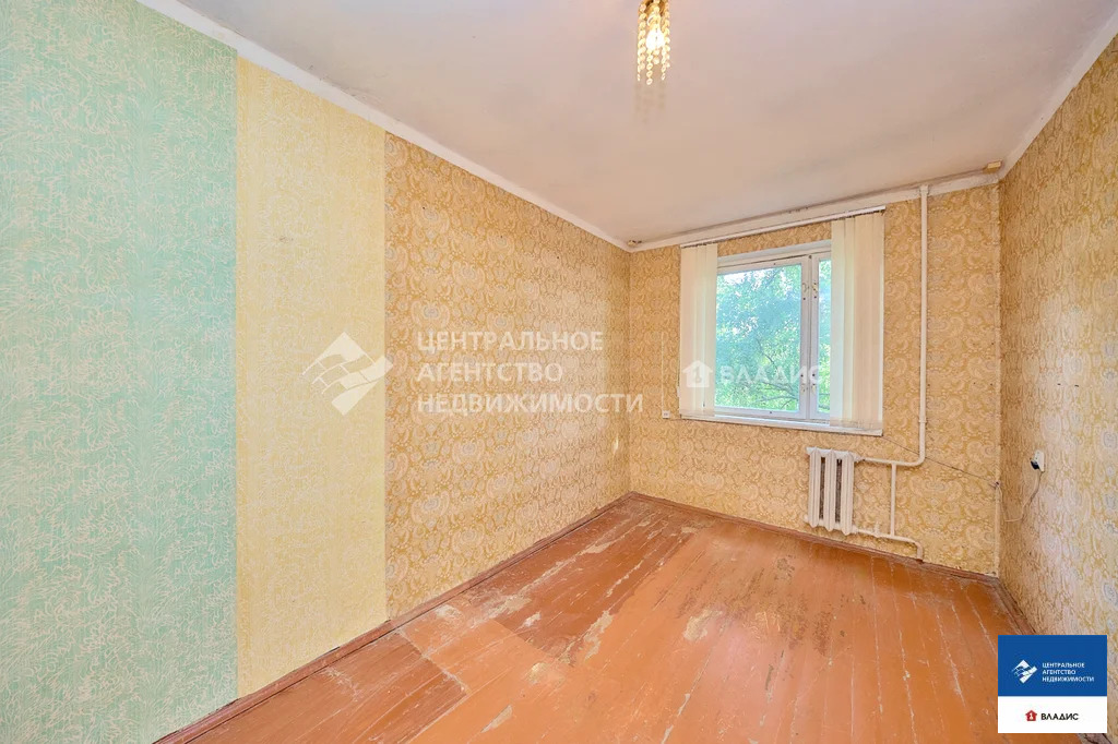 Продажа квартиры, Рязань, 1-й Индустриальный переулок - Фото 6