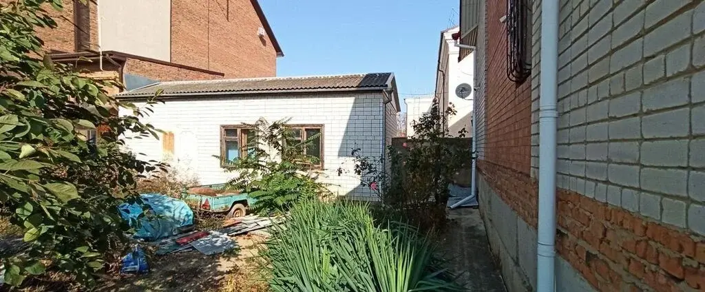 Продам дом пл 332 м, 7 сот., г. Кропоткин, ул. дугинец - Фото 9