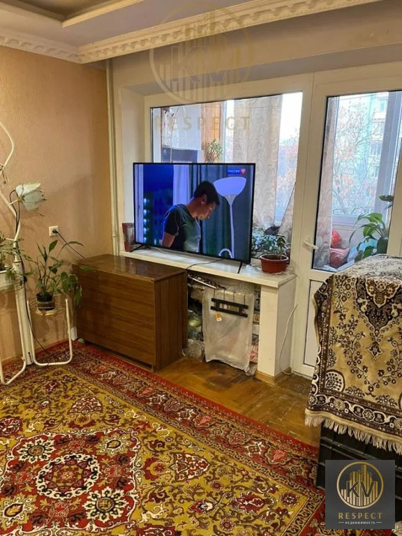 Продажа квартиры, Кисловодск, Цандера пр-д - Фото 4