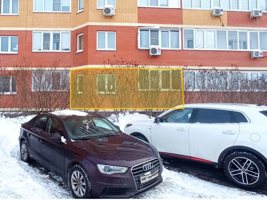 Продажа квартиры, Коммунарка, Сосенское с. п., ул. Лазурная - Фото 2