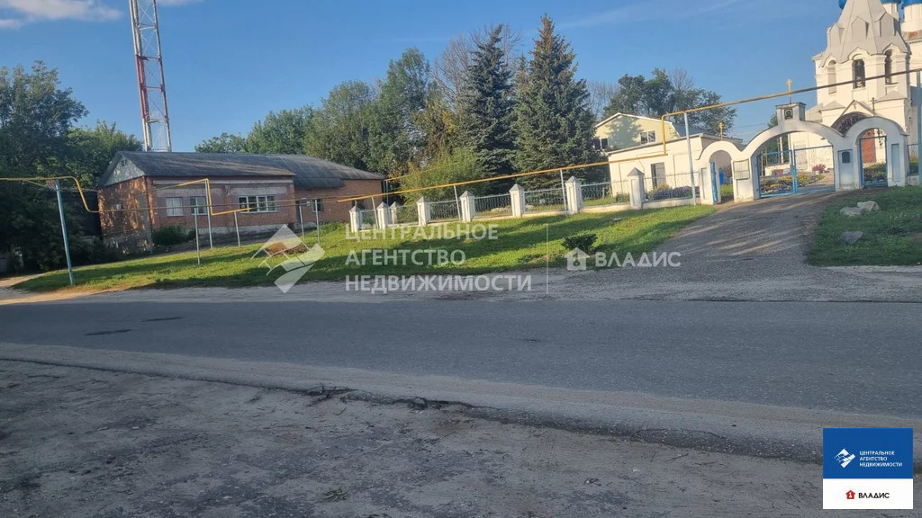 Продажа ПСН, Путятино, Путятинский район, ул. Дзержинского - Фото 18