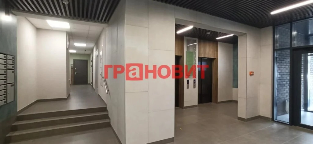 Продажа квартиры, Кольцово, Новосибирский район, Никольский проспект - Фото 27