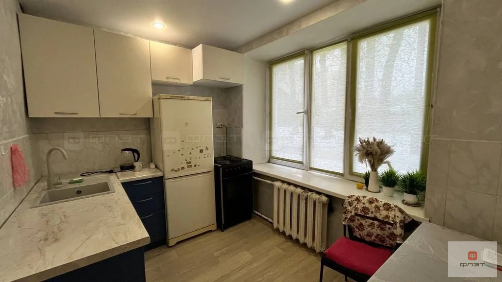 Аренда квартиры, Казань, ул. Белинского д.27 - Фото 1