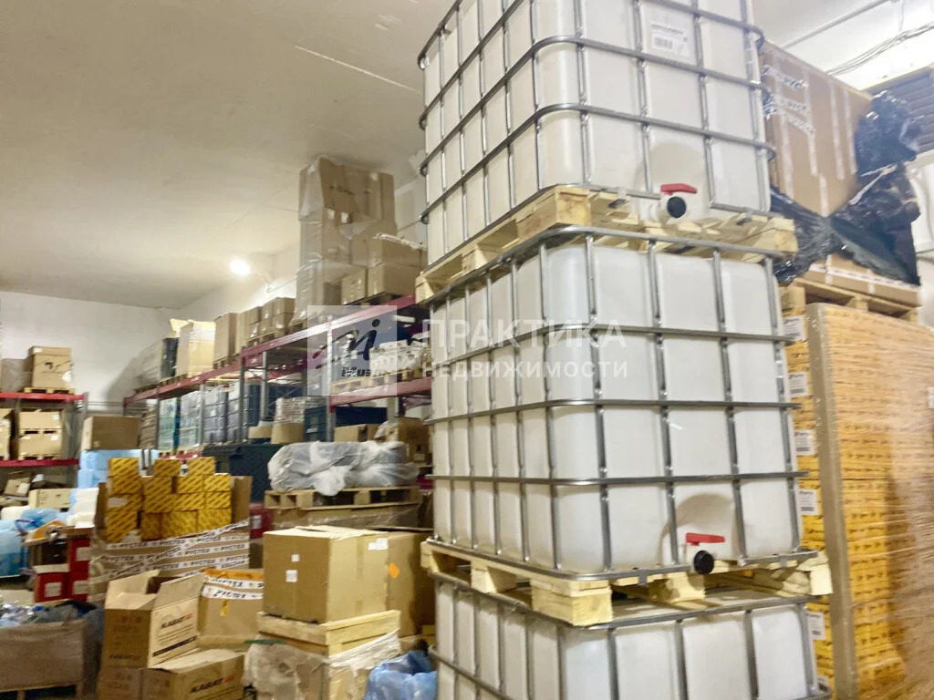 Продажа склада, Реутов, ул. Транспортная - Фото 30