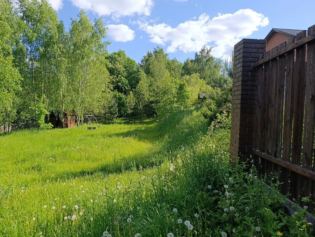 Продажа участка, Павловское, Домодедово г. о., Зернистая улица - Фото 5