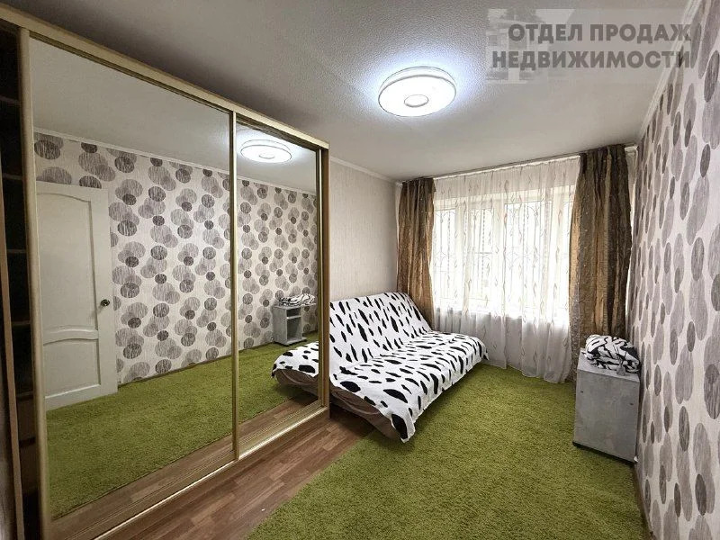 Квартира с большой кухней - Фото 5