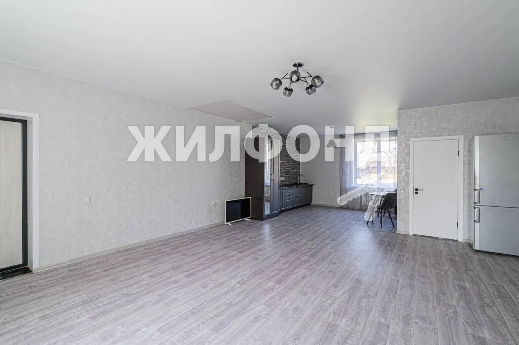 Продажа дома, Новосибирск, ул. Бурденко - Фото 54