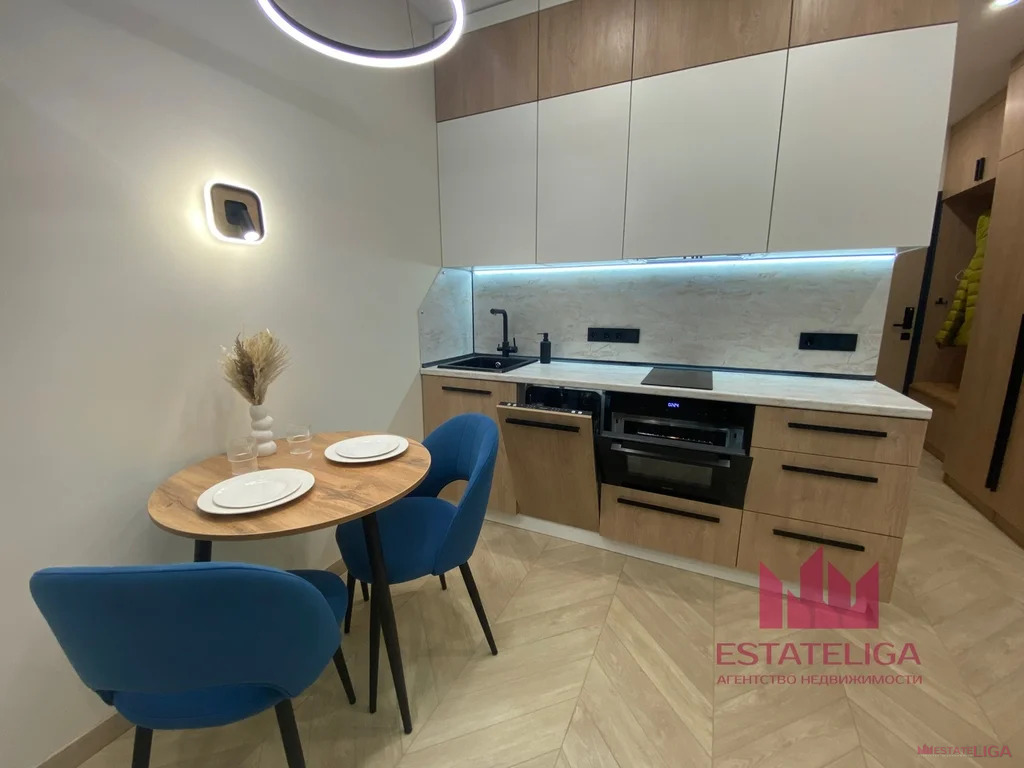 Аренда квартиры, Волгоградский пр-кт. - Фото 5