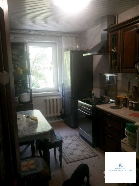 3-к квартира, 70 м, 4/9 эт. - Фото 0