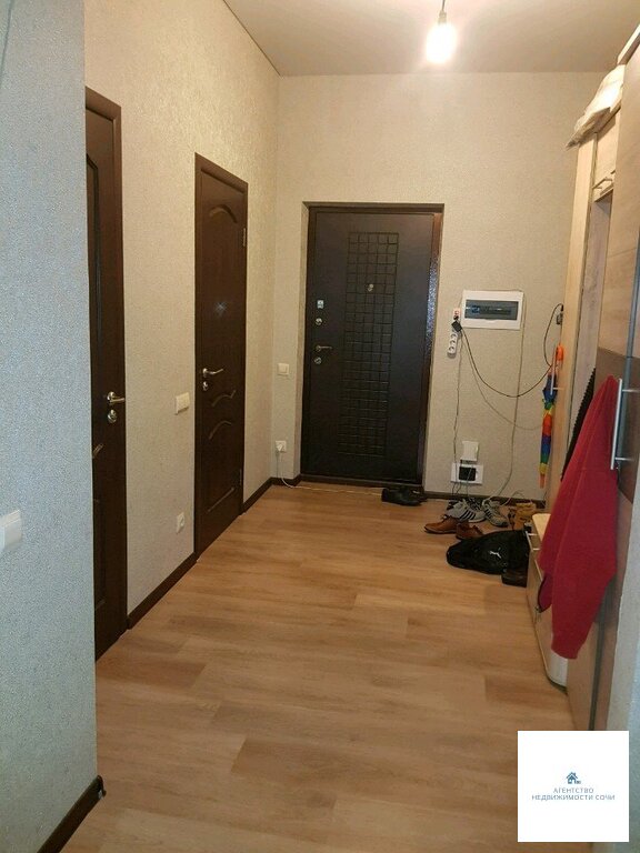 3-к квартира, 81 м, 3/5 эт. - Фото 5